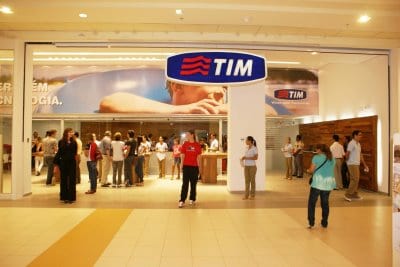 Anatel suspende vendas de promoção da Tim