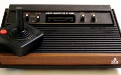 Atari pede falência nos EUA