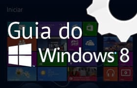 Criando um atalho para desligar o computador com Windows 8
