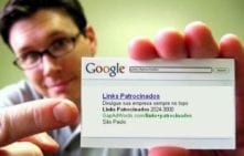 Google AdSense: Alterando o tamanho das fontes