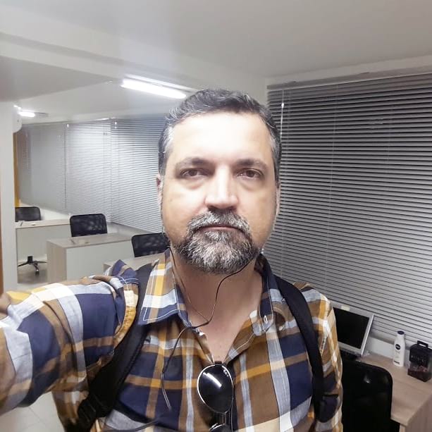 Mauricio Mello Mauricio Mello