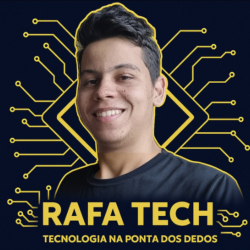 Rafa Tech Rafa Tech