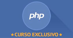 Curso de PHP Curso de PHP