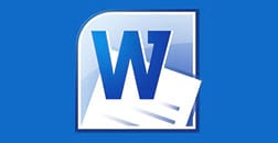 Curso de Word