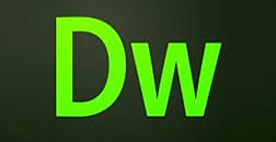 Curso de Dreamweaver CC