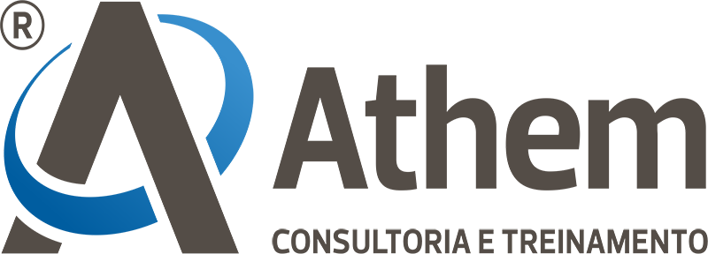 Athem - Consultoria e Treinamentos Especializados