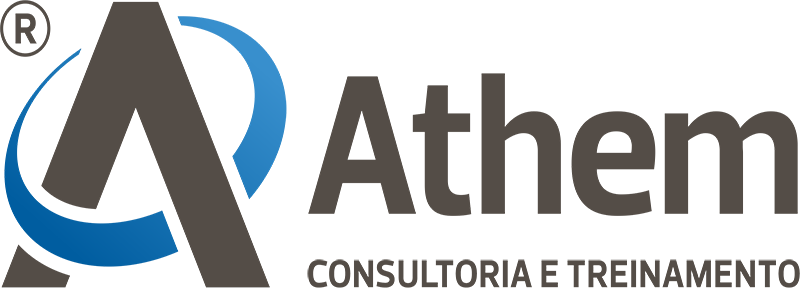 Athem - Consultoria e Treinamentos Especializados Athem - Consultoria e Treinamentos Especializados