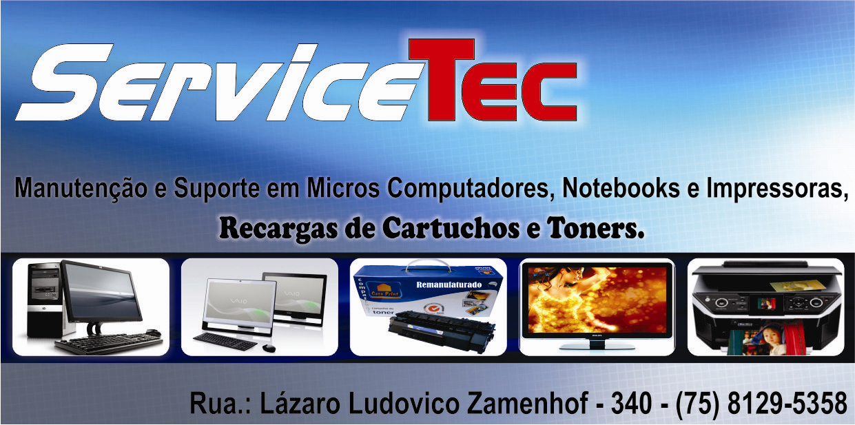 servicetec