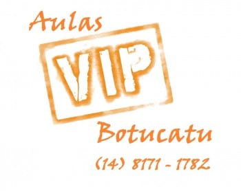 Aulas Vip Botucatu Aulas Vip Botucatu