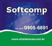 SoftComp Serviços em Informática SoftComp Serviços em Informática
