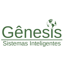 Gênesis Sistemas Inteligentes LTDA ME Gênesis Sistemas Inteligentes LTDA ME