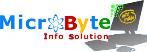 MicroByte Info Solution MicroByte Info Solution