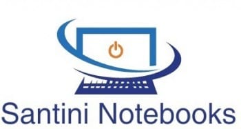 Santini notebooks