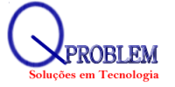 QPROBLEM SOLUCOES EM TECNOLOGIA QPROBLEM SOLUCOES EM TECNOLOGIA