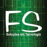 FS Gráfica e Suporte Técnico FS Gráfica e Suporte Técnico