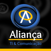 Aliança Ti e Comunicação Aliança Ti e Comunicação