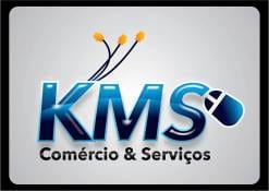 KMS Comercio e Serviços ME KMS Comercio e Serviços ME