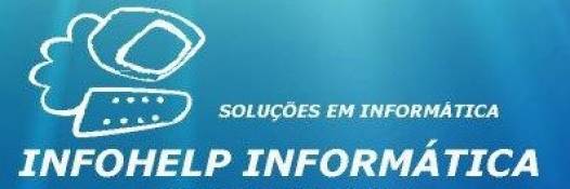 INFOHELP INFORMÁTICA INFOHELP INFORMÁTICA