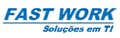 FAST WORK SOLUÇÕES EM TI FAST WORK SOLUÇÕES EM TI