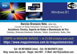 NBN Consultoria & Tecnologia NBN Consultoria & Tecnologia