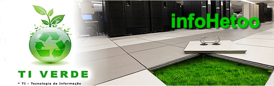 Infohtoo - Soluções em TI Infohtoo - Soluções em TI