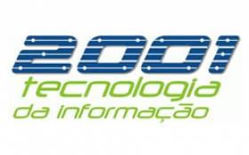 2001 Tecnologia da Informação 2001 Tecnologia da Informação