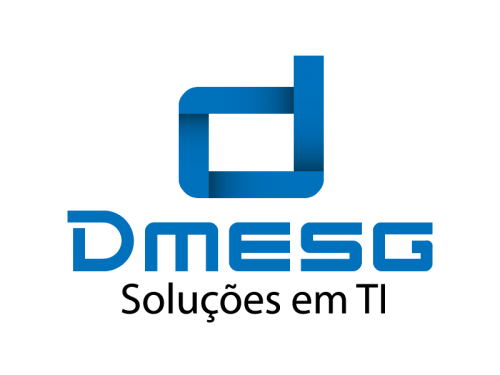 DMESG Soluções em TI DMESG Soluções em TI