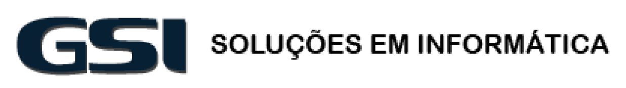 GSI GLOBAL SOLUÇÕES EM INFORMÁTICA GSI GLOBAL SOLUÇÕES EM INFORMÁTICA