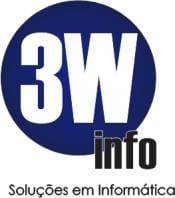 3WINFO SOLUÇÕES EM INFORMATICA 3WINFO SOLUÇÕES EM INFORMATICA