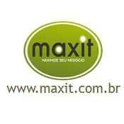 maxit - Inteligência em Sistemas maxit - Inteligência em Sistemas