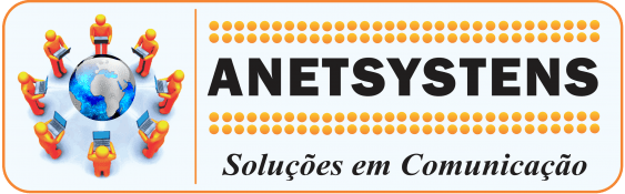 Anetsystens Soluções em Comunucação Anetsystens Soluções em Comunucação