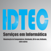 HDTEC Serviiços em Informática HDTEC Serviiços em Informática