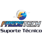 Fredetech Assistência Técnica Informatica Fredetech Assistência Técnica Informatica