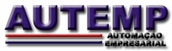 AUTEMP Automação Empresarial AUTEMP Automação Empresarial