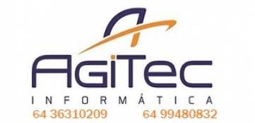 AGITEC INFORMÁTICA AGITEC INFORMÁTICA