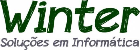 Winter Soluções em Informática Winter Soluções em Informática