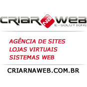Agência Criarnaweb E-Solutions