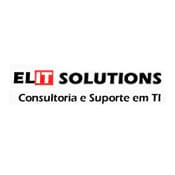 ELIT Solutions | Consultoria e Suporte em TI ELIT Solutions | Consultoria e Suporte em TI
