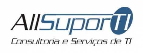 ALLSUPORTTI CONSULTORIA E SERVICOS DE TI LTDA. ALLSUPORTTI CONSULTORIA E SERVICOS DE TI LTDA.