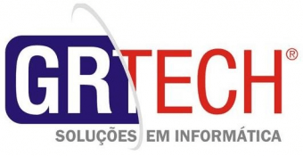 GRTECH COMERCIO DE INFORMATICA E SISTEMA DE INFORMAÇÃO LTDA GRTECH COMERCIO DE INFORMATICA E SISTEMA DE INFORMAÇÃO LTDA