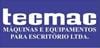 Tecmac Máquinas e equipamentos para escritórios Tecmac Máquinas e equipamentos para escritórios