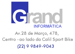 Grand Informática Grand Informática