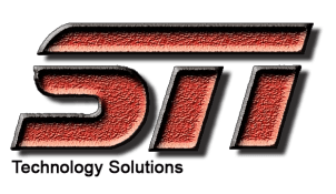 STI TECHNOLOGY SOLUTIONS STI TECHNOLOGY SOLUTIONS