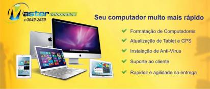 master informatica master informatica