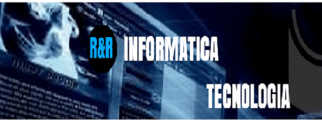 R&R INFORAMTICA TECNOLOGIA R&R INFORAMTICA TECNOLOGIA