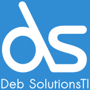 Deb SolutionsTI Deb SolutionsTI