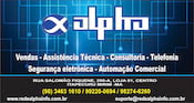 Alpha Informatica Alpha Informatica