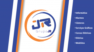 Grupo JR Grupo JR
