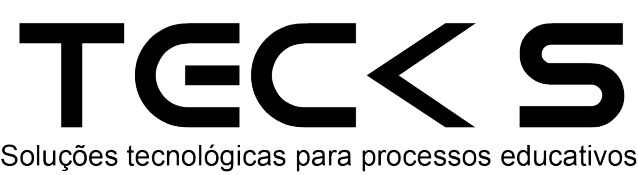 TECKS Soluções tecnológicas para processos educativos TECKS Soluções tecnológicas para processos educativos