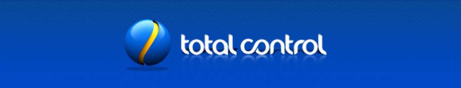 TOTAL CONTROL TOTAL CONTROL